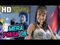 Mera Pyasa Dil | Ranu Mukherjee | Shera 1999 Songs