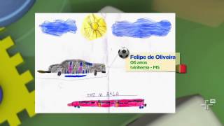 Exposição de Artes - Quintal da Cultura - 17/06/15