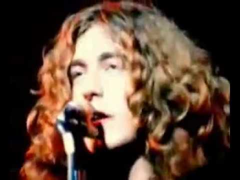 John Bonham Live - Moby Dick (Part 1)