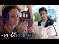 My Youtube Crush - Prom Knight Episode 1 - Merrell Twins