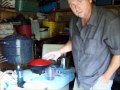 Sweet Pickle Spears Recipe - Hot Water Bath Canning How To