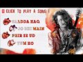 Rockstar Full Songs Jukebox