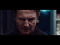 Never Fear if Liam Neeson Is on Your Flight