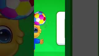 Learn Abc Letters With Lucas & Friends Sponsored By Nein Csupo Effects