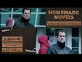 Star Trek Into Darkness 2 Homemade Side By Side Comparison