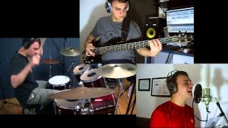 Watch Pain Of Salvation The Big Machine video