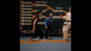 Hawk Vs Robby S1