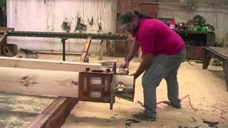 Log Home Manufacturers Part 6