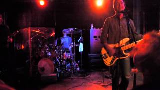 Mission Of Burma Dans Silverleaf 91512 Part One
