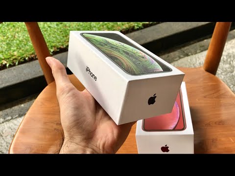 beli iPhone Xs di tahun 2021 worth it ?