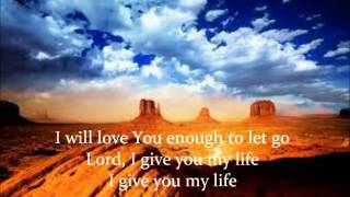 Watch Sidewalk Prophets You Can Have Me video