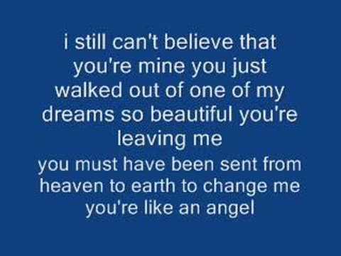 breathless by shayne ward with lyrics