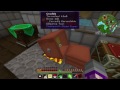 Minecraft Flux Buddies 2.0 #38 - Terrasteel Exosuit