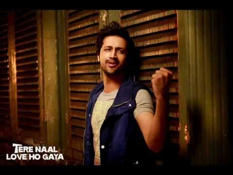 Main Wari Jaawan by Atif Aslam & Sherya Ghoshal Complete Song...
