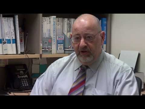 SICK In Focus: Customer Service and Technical Support