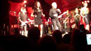 Watch Tom Jones Its Your Thing video