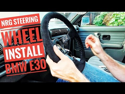 How To Install Steering Wheel Miata For Sale How To Install Steering Wheel Miata For Sale