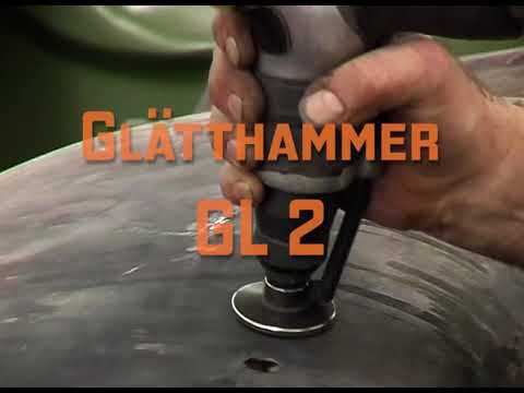 Video Glätthammer GL2