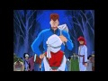Anime Rap Battle Royale Naruto vs Goku vs Yusuke