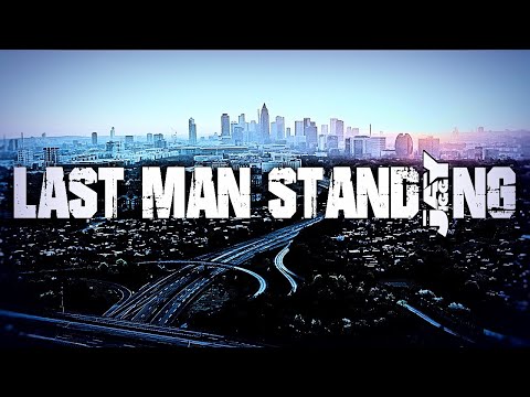 LMS (LAST MAN STANDING) - JAY JIGGY - 2020 PLAYLIST Release No.5/12 (prod. by CallMeG x INBEATABLES)