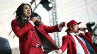 Watch Seeed Pressure video