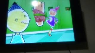 Pinky Punky Doo Español Latino