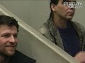 Vor 20 Jahren: Eskalation beim Kongress über sexuellen Missbrauch