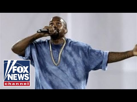 Kanye West on Donald Trump