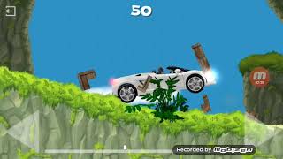 exion hill racing Level 22 -game by-(game finish)