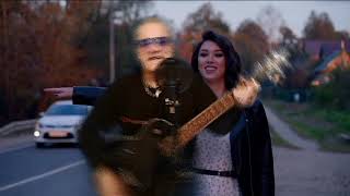 2025 С.Троян _Счастье Ты Моё Голубоглазое .