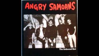 Watch Angry Samoans Right Side Of My Mind video