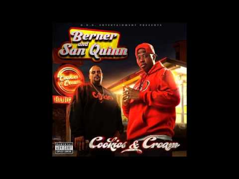 San Quinn & Berner Not Selling My Soul Feat Lee Majors