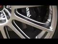 2007 Subaru Legacy B4 tuned by STI
