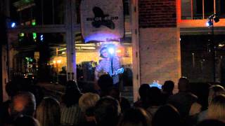 Watch Graham Colton Since You Broke It video