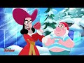 Jake and the Never Land Pirates - Queen Izzy-Bella - Official Disney Junior UK HD