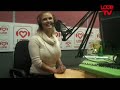 Анна Семенович. LOVE RADIO. Часть 04