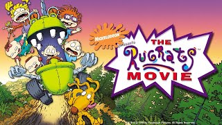The Rugrats Movie Trailer 1998
