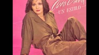 Watch Ana Gabriel Promesas video