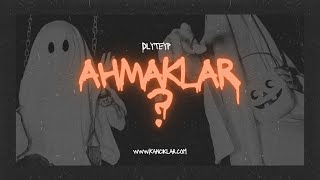 Dlyteyp - Ahmaklar Official Audio