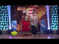 Jaya Super Singer South India - Episode 31 ,03/01/2015