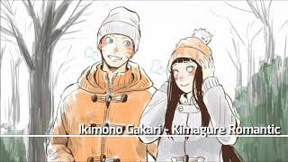 Watch Ikimono Gakari Kimagure Romantic video