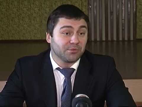 Візит в. о. директора ДП "Укрспирт" Роман Іванюк відвідав Луцьке МПД