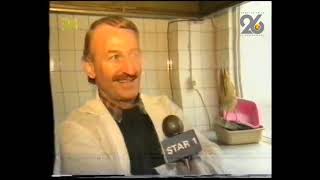 Star 1 Haber Bülteni - 11 Aralık 1991