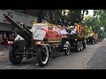 Lễ An táng Chủ tịch nước Trần Đại Quang