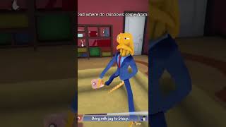 Best Dad Ever Octodad Dadliest Catch
