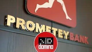 Prometey Bank Promotional Audio Prometey Bank Promotional Audio
