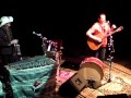Ian Moore at The Kessler Theater in North Oak Cliff