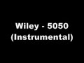 Wiley - 5050 (Instrumental)