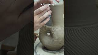 Altering A Glug Jug