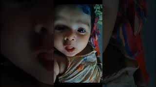 Cute Baby Laniya
